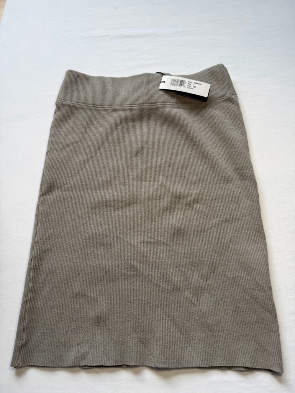 James Perse skirt